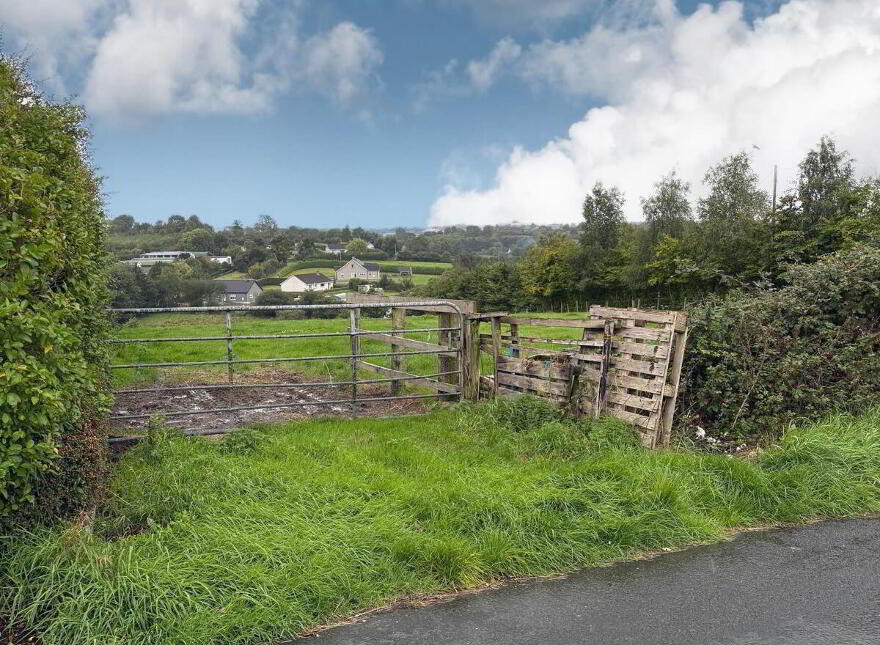 Moore Island Road, Armagh, BT61 8LX