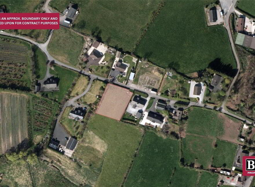 Moore Island Road, Armagh, BT61 8LX