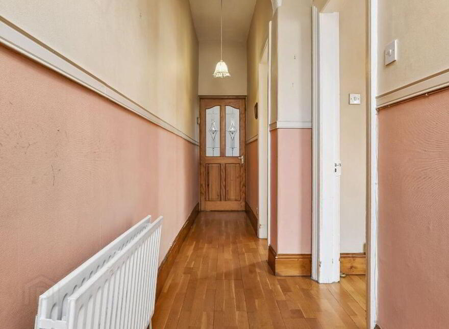 1 Russell Avenue East, East Wall, East Wall, D03XK37