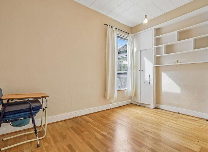 1 Russell Avenue East, East Wall, East Wall, D03XK37