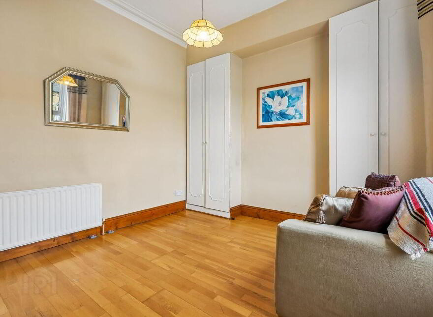 1 Russell Avenue East, East Wall, East Wall, D03XK37