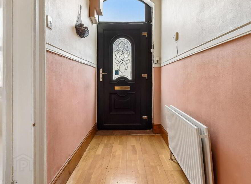 1 Russell Avenue East, East Wall, East Wall, D03XK37