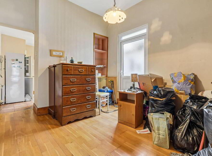 1 Russell Avenue East, East Wall, East Wall, D03XK37