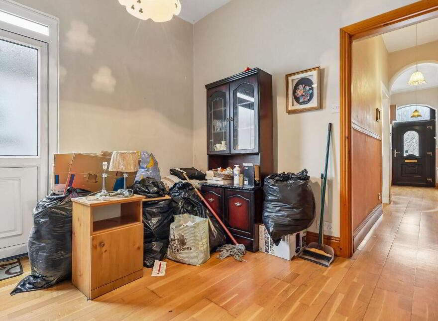 1 Russell Avenue East, East Wall, East Wall, D03XK37