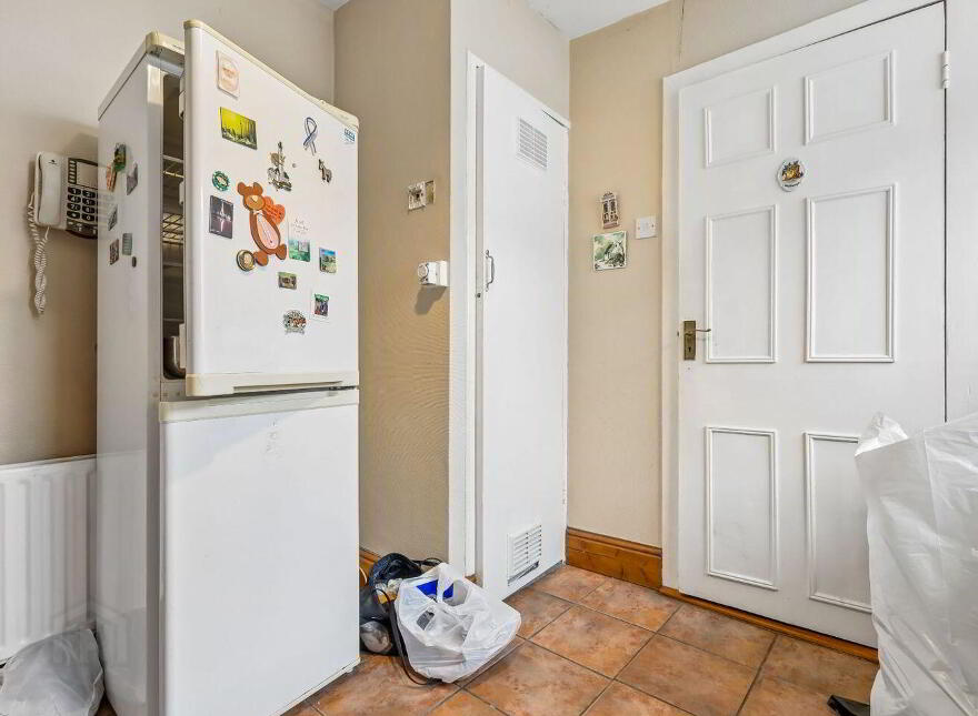 1 Russell Avenue East, East Wall, East Wall, D03XK37