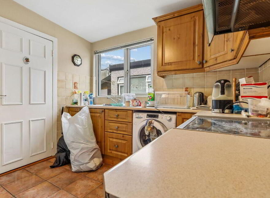 1 Russell Avenue East, East Wall, East Wall, D03XK37