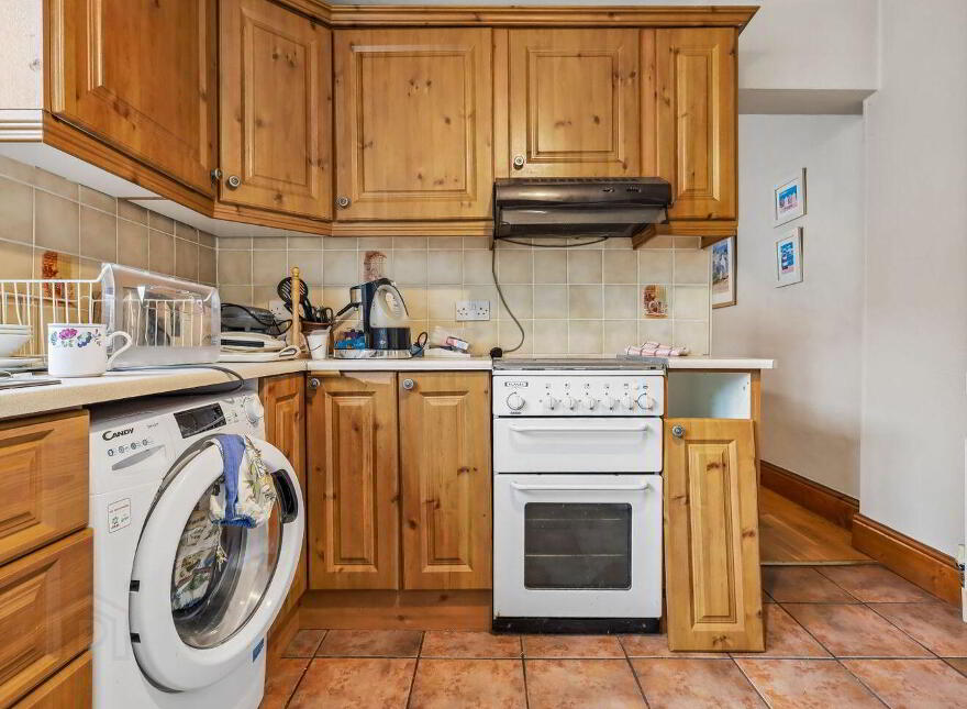 1 Russell Avenue East, East Wall, East Wall, D03XK37
