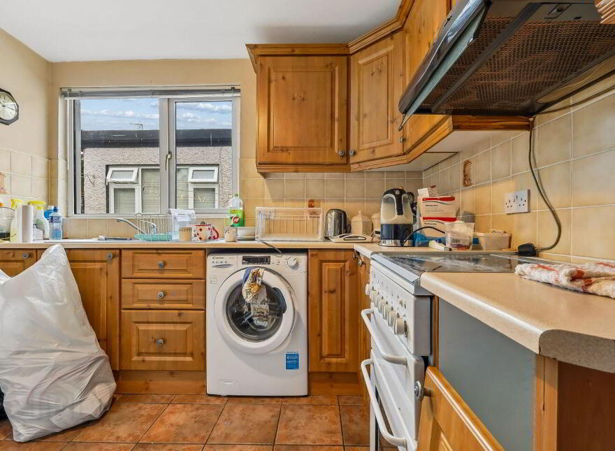 1 Russell Avenue East, East Wall, East Wall, D03XK37