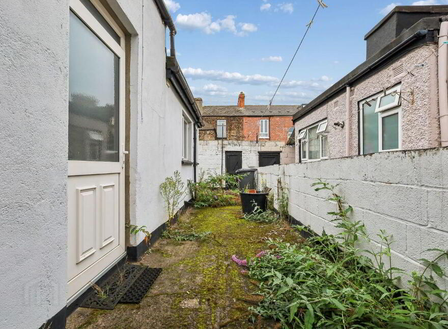 1 Russell Avenue East, East Wall, East Wall, D03XK37