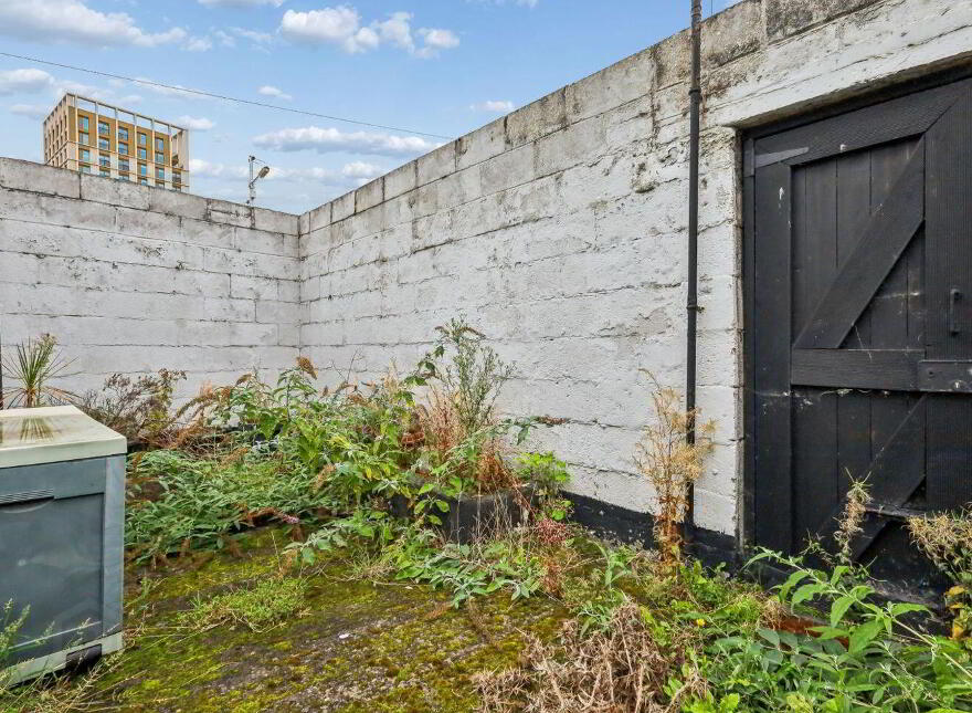 1 Russell Avenue East, East Wall, East Wall, D03XK37