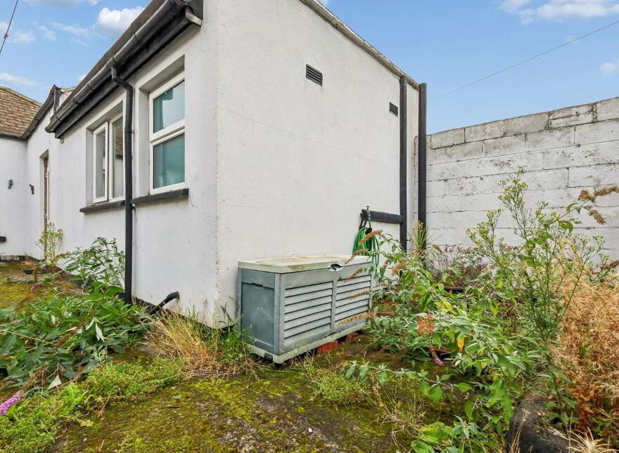 1 Russell Avenue East, East Wall, East Wall, D03XK37