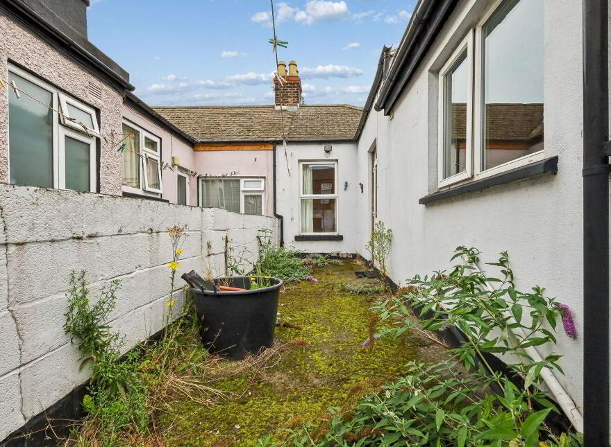 1 Russell Avenue East, East Wall, East Wall, D03XK37