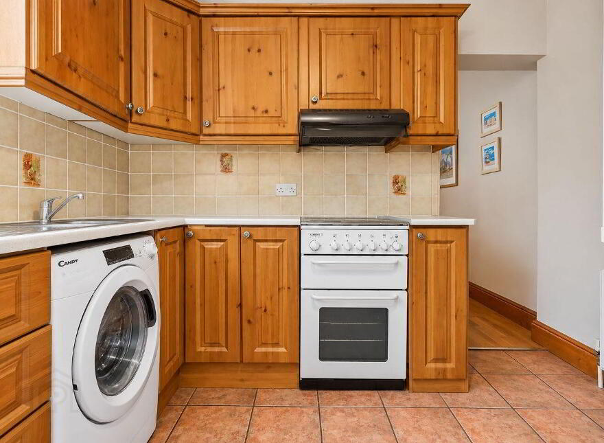 1 Russell Avenue East, East Wall, East Wall, D03XK37