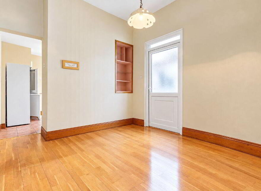 1 Russell Avenue East, East Wall, East Wall, D03XK37