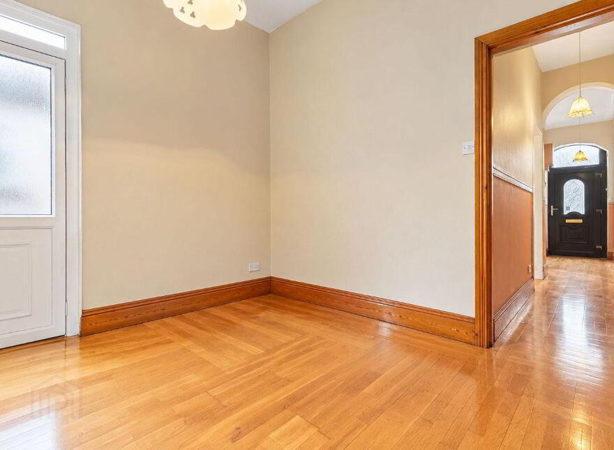 1 Russell Avenue East, East Wall, East Wall, D03XK37