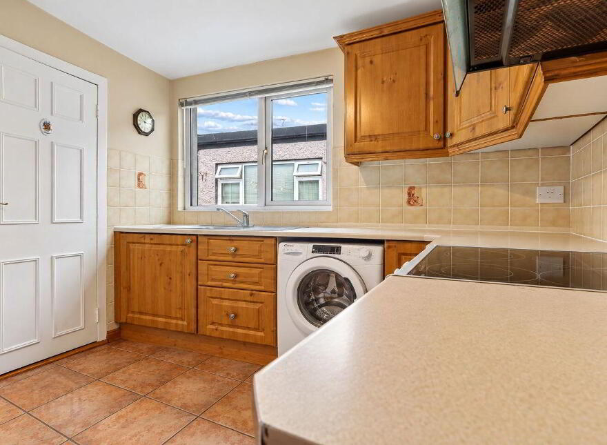 1 Russell Avenue East, East Wall, East Wall, D03XK37