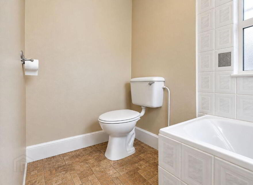 1 Russell Avenue East, East Wall, East Wall, D03XK37