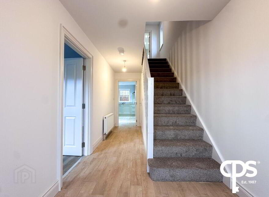 43 Edenderry Drive, Tullysaran, Dungannon, BT71 7TT