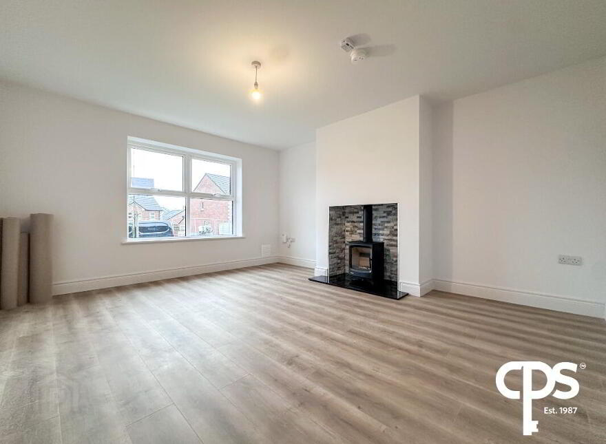 43 Edenderry Drive, Tullysaran, Dungannon, BT71 7TT
