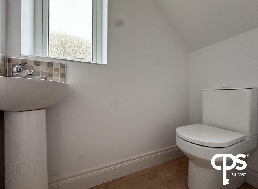 43 Edenderry Drive, Tullysaran, Dungannon, BT71 7TT