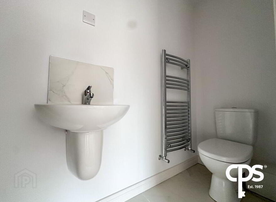 43 Edenderry Drive, Tullysaran, Dungannon, BT71 7TT
