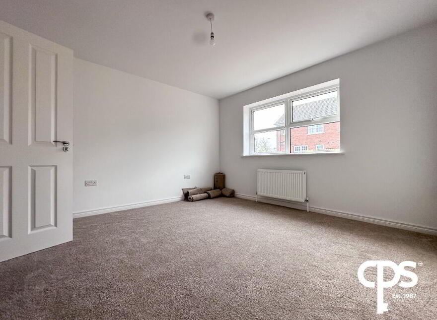 43 Edenderry Drive, Tullysaran, Dungannon, BT71 7TT
