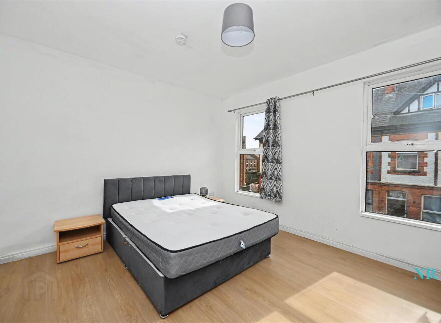 15 Jocelyn Gardens, Belfast, BT6 9BA
