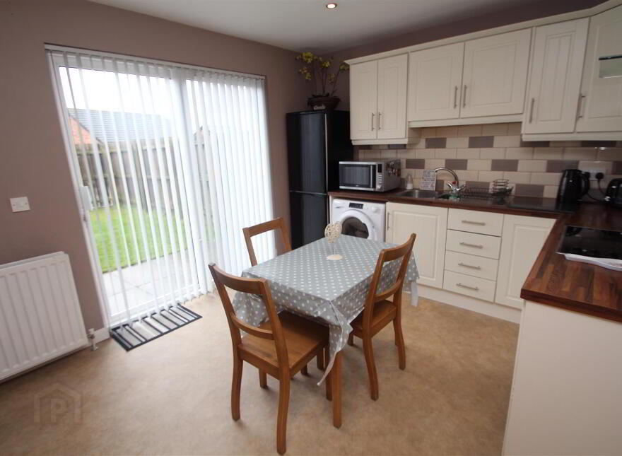 115 Baltylum Meadows, Portadown, Craigavon, BT62 4BW
