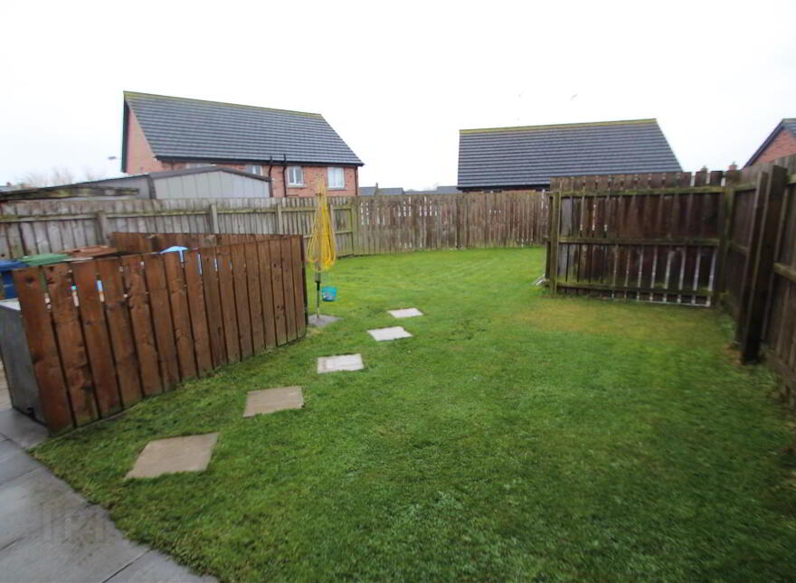 115 Baltylum Meadows, Portadown, Craigavon, BT62 4BW