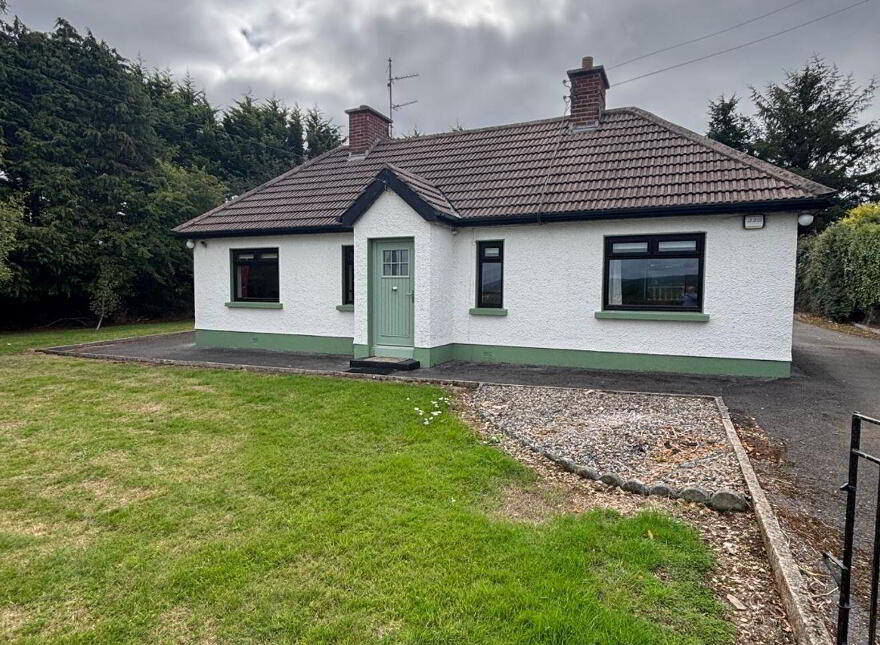 Ard Na Greine, Carrigbeg, Gorey, Y25XW94