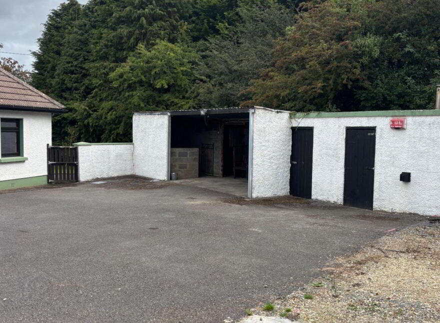 Ard Na Greine, Carrigbeg, Gorey, Y25XW94