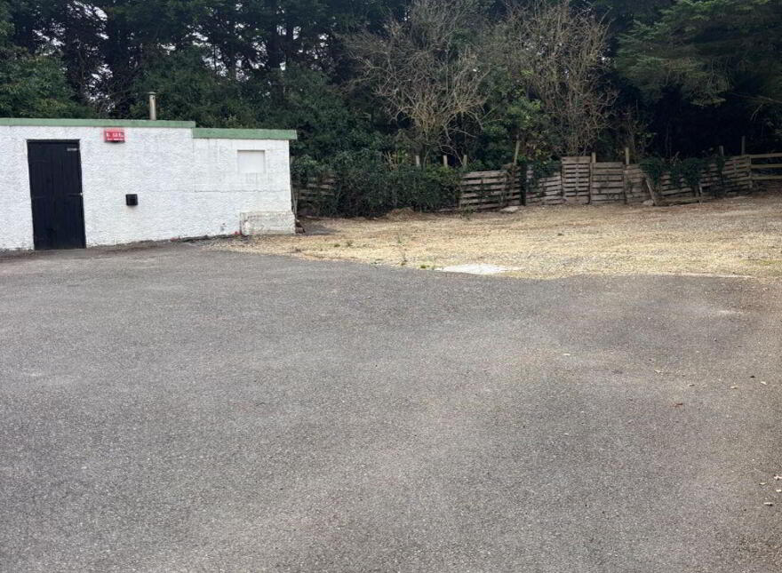 Ard Na Greine, Carrigbeg, Gorey, Y25XW94