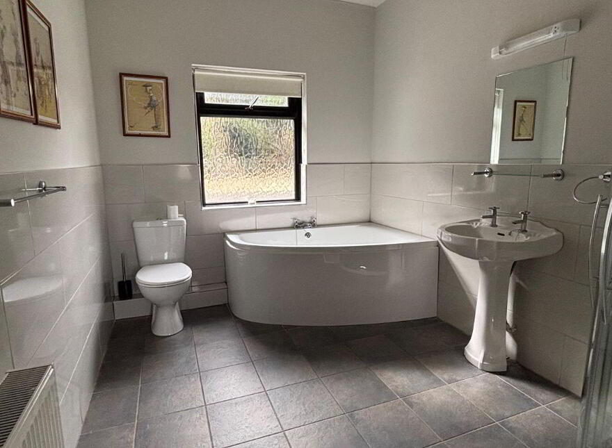 Ard Na Greine, Carrigbeg, Gorey, Y25XW94