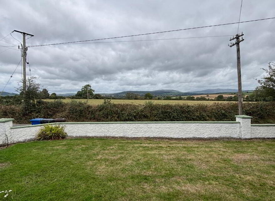 Ard Na Greine, Carrigbeg, Gorey, Y25XW94