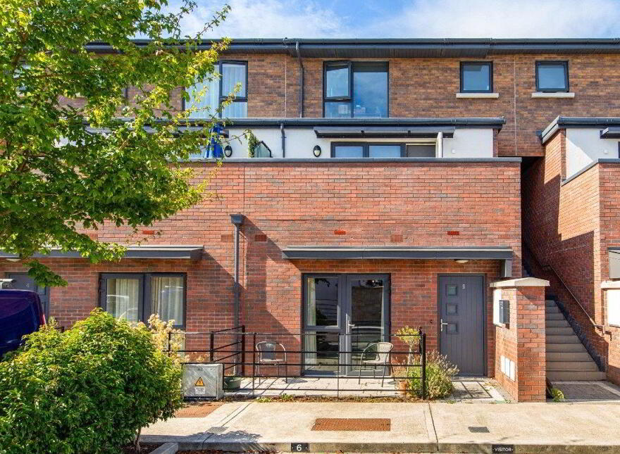 5 Stonebridge Wood, Shankill, Dubklin 18, Shankill, D18T6TX photo