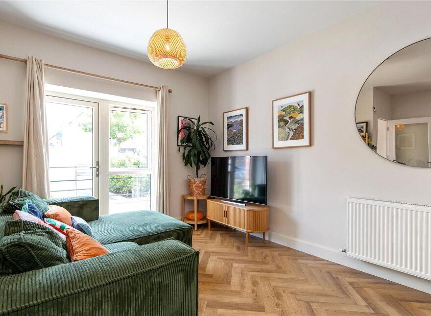 5 Stonebridge Wood, Shankill, Dubklin 18, Shankill, D18T6TX
