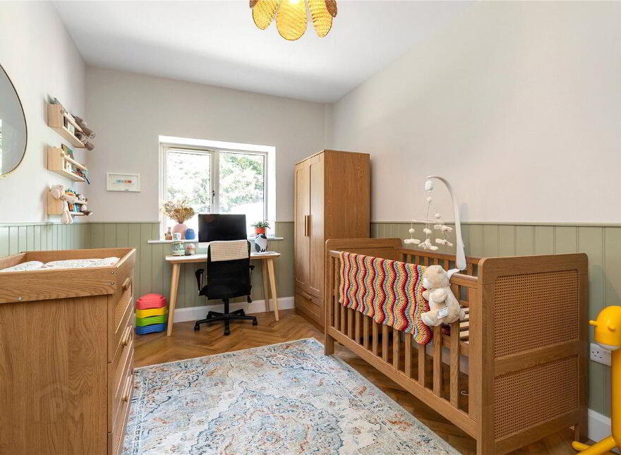 5 Stonebridge Wood, Shankill, Dubklin 18, Shankill, D18T6TX