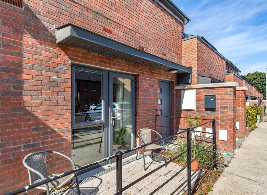 5 Stonebridge Wood, Shankill, Dubklin 18, Shankill, D18T6TX