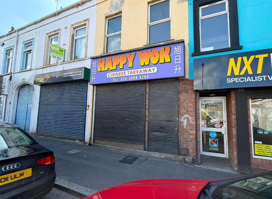 76 William Street, Lurgan, Craigavon, BT66 6JA photo