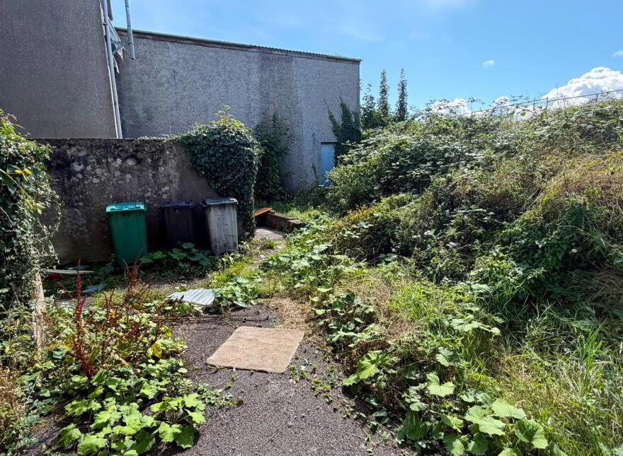 76 William Street, Lurgan, Craigavon, BT66 6JA