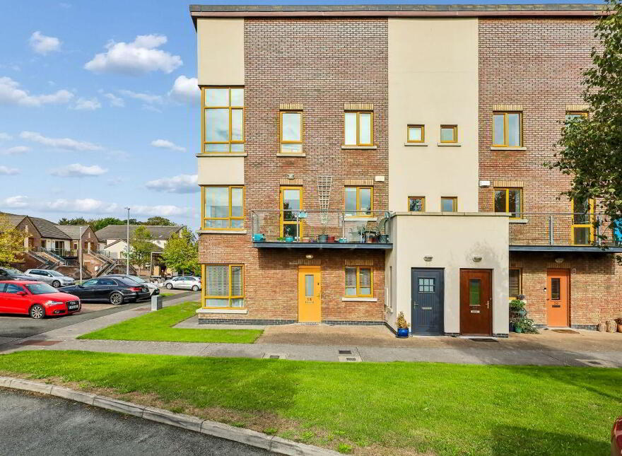 53 Park Grange, Grangerath, Drogheda, A92DE02