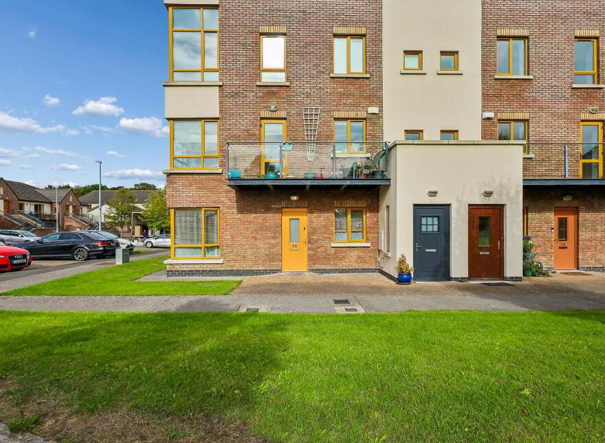 53 Park Grange, Grangerath, Drogheda, A92DE02