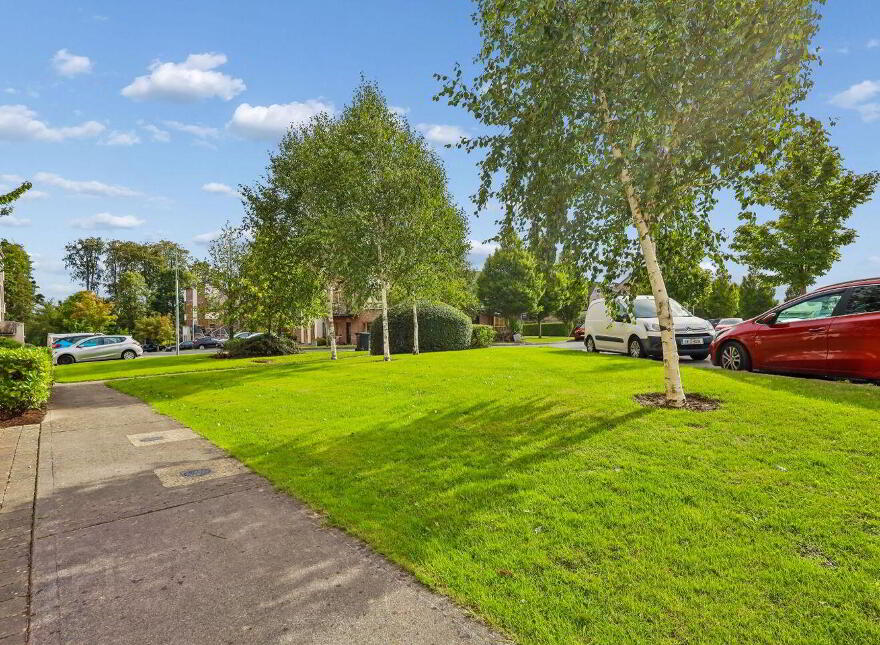 53 Park Grange, Grangerath, Drogheda, A92DE02