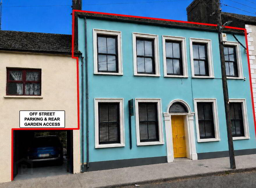 College House, Rock Street, Cloyne, Midleton, P25WA27