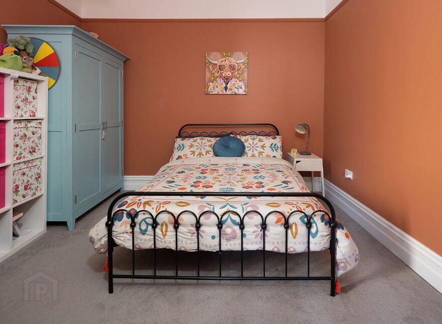 College House, Rock Street, Cloyne, Midleton, P25WA27