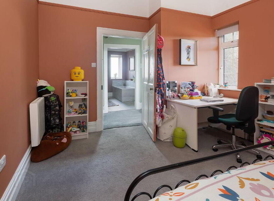 College House, Rock Street, Cloyne, Midleton, P25WA27