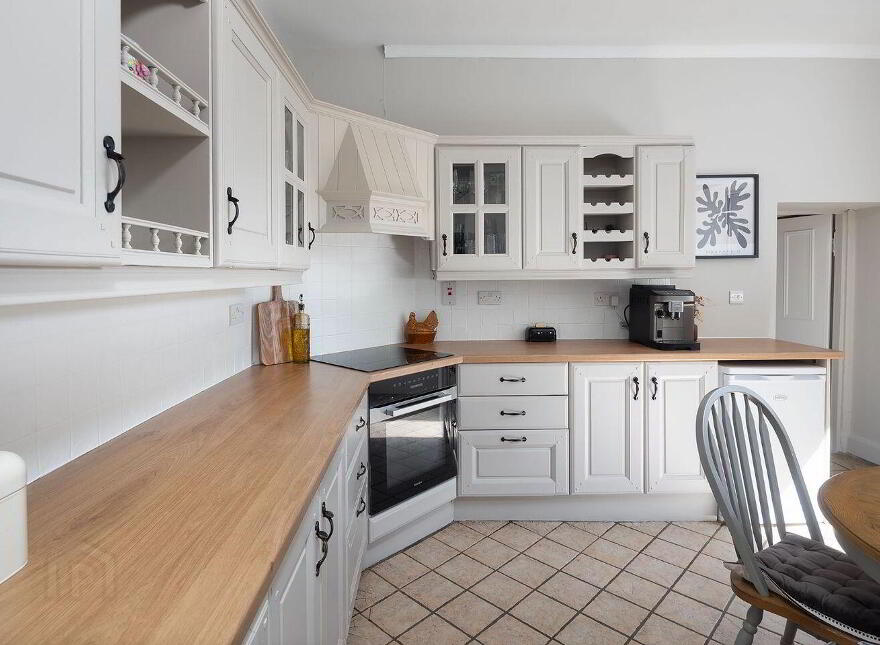 College House, Rock Street, Cloyne, Midleton, P25WA27