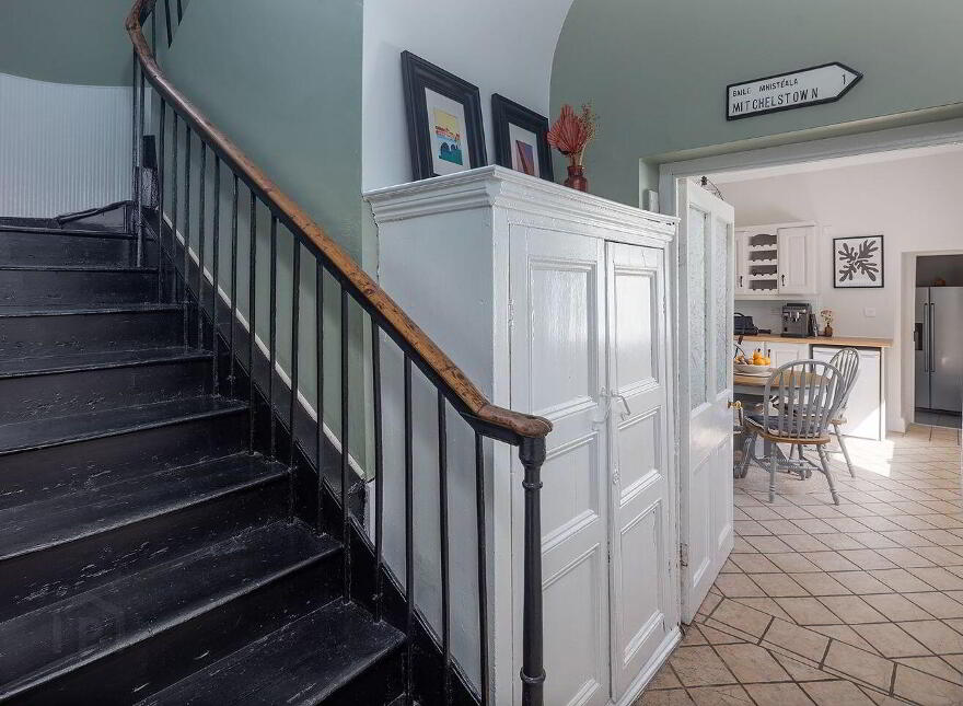 College House, Rock Street, Cloyne, Midleton, P25WA27