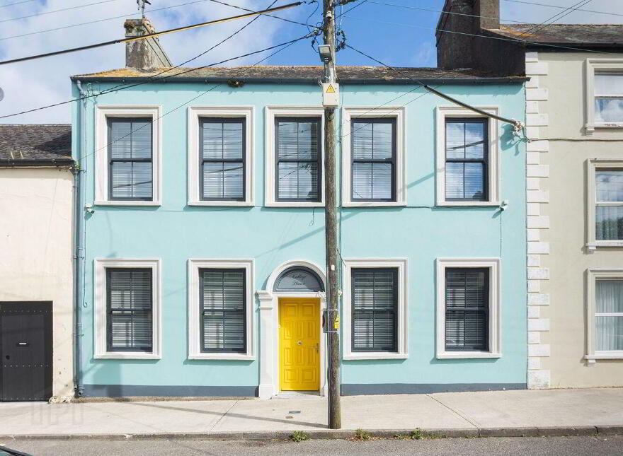 College House, Rock Street, Cloyne, Midleton, P25WA27
