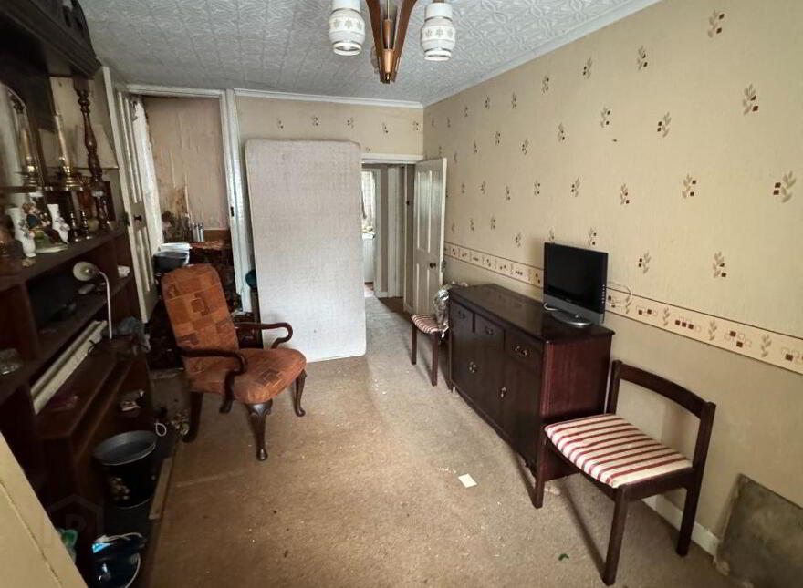 35 O'Neill Street, Carrickmacross, A81YK35